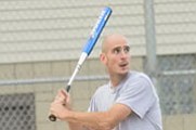 Team Pavlik: Softball Practice