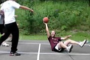 Four Square World Record
