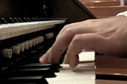 Thomas Pavlechko: Organist