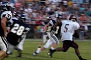 Liberty Vs. Brookfield