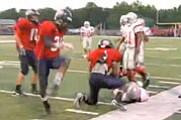 Fitch Vs. Chaney