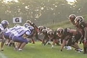 Lakeview Vs. Campbell