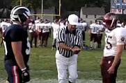Liberty Vs. Niles