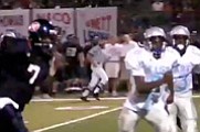 East Vs. Fitch