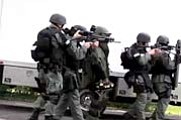 Mock Drill