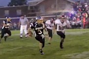 Mineral Ridge Vs. McDonald