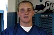Tanner Schultheis