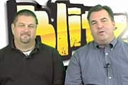 The Blitz Show