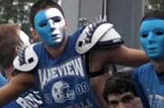 Poland Vs. Lakeview