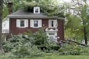 Storm Damage