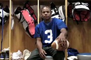 Andre Givens