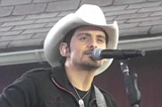 Brad Paisley
