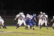 Hubbard Vs. Lakeview