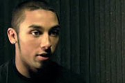 Top Player: Damien Jarett