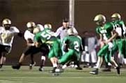 Harding Vs Ursuline