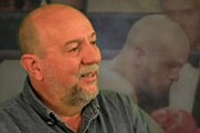 Reflections on Pavlik- Bill Lewis