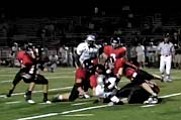 East Vs. Canfield