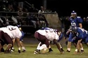 Liberty Vs Lakeview