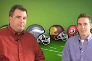 The Blitz Show: Week 8