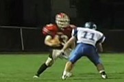 Struthers Vs. Lakeview