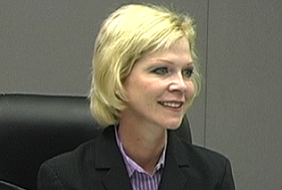Judge Maureen Sweeney
