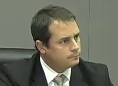 Atty. Martin Yavorcik