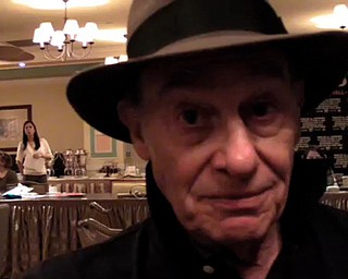 Bert Sugar talks about Kelly Pavlik