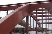 Fire Fighters Memorial Bridge