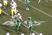Mooney Vs. Ursuline 2008