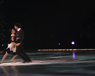Hot Ice, Cool Sounds
