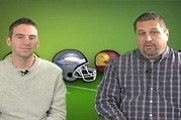 The Blitz Show: Week 10