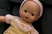 Cuddle & Coo Doll