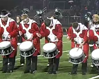 Poland at Canfield Drum Battle