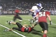 Poland Vs. Canfield