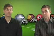 The Blitz Show: Week 11