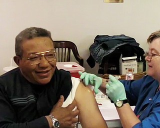 Flu Shots