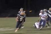 McDonald Vs. Western Reserve