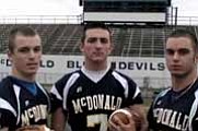 McDonald Players