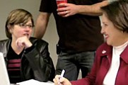 Mahoning County: Election Night