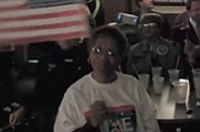Obama Victory Celebrations