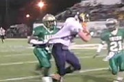 2008 Ursuline Vs. Kirtland