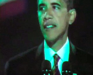 YSU Obama Forum