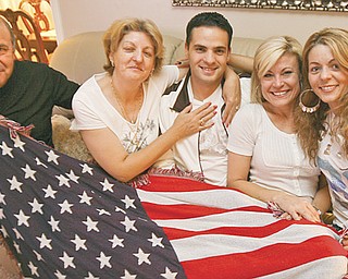 Chip Gilea home