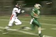 Ursuline Vs. Liberty Union
