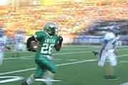 Ursuline Vs. Liberty Benton
