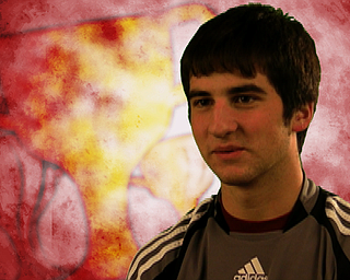 Mooney's Jonathan Critell