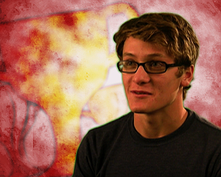 Boardman's Sam Deskin