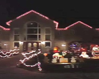 Valley Holiday Lights