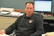 Howland police probe murder
