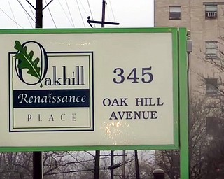 Oakhill Renaissance Place